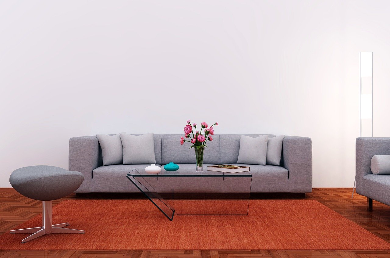 Astuces pour aménager un espace de vie inspirant 