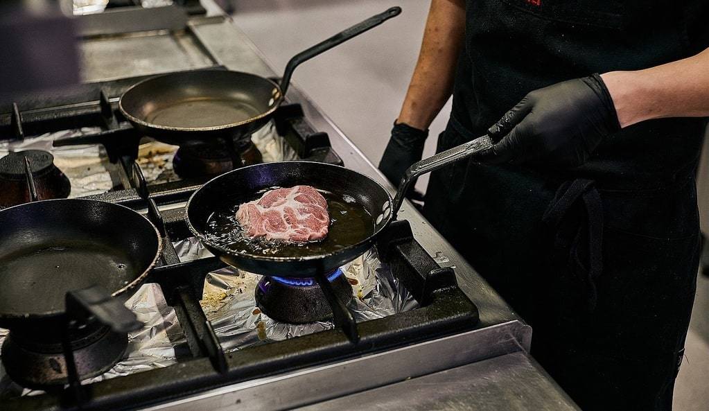 Secrets culinaires pour les créatifs en cuisine 