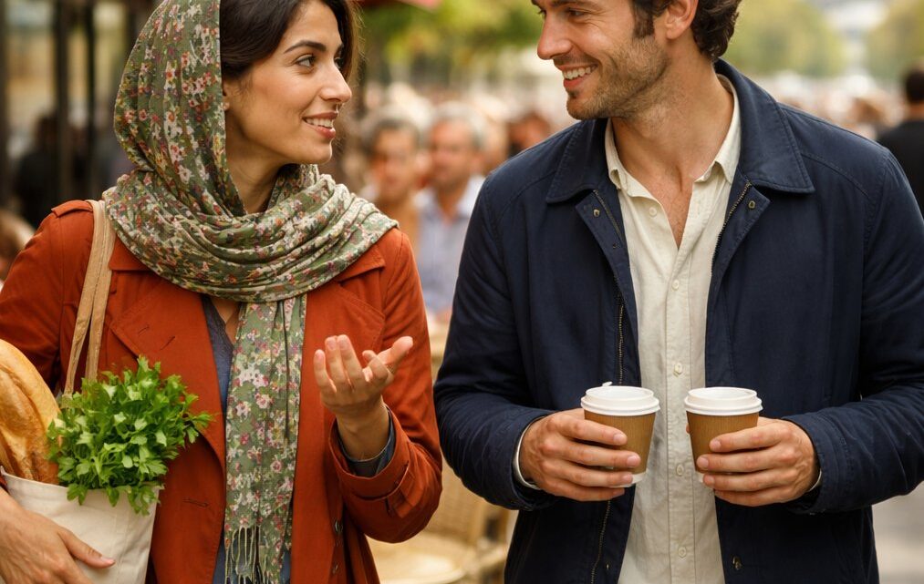 Dix séquences révélatrices : démystifier les clichés culturels iranien-français